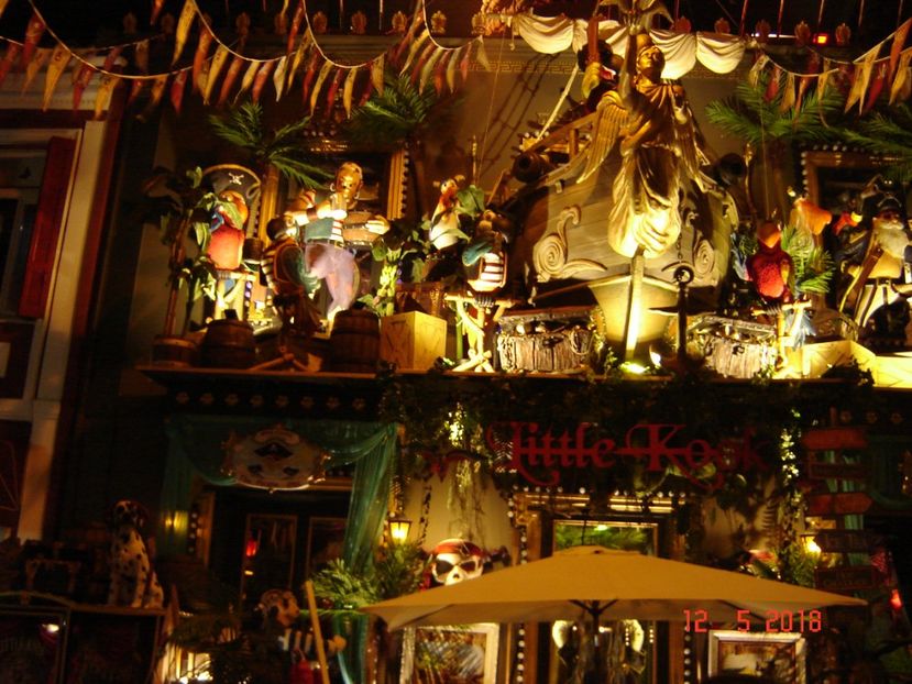  - 2018 mai camera Atena