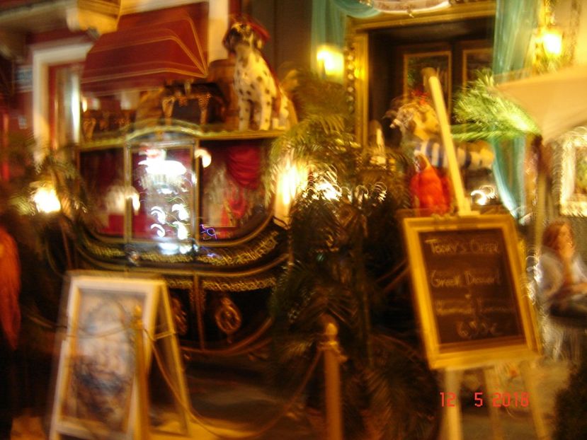  - 2018 mai camera Atena