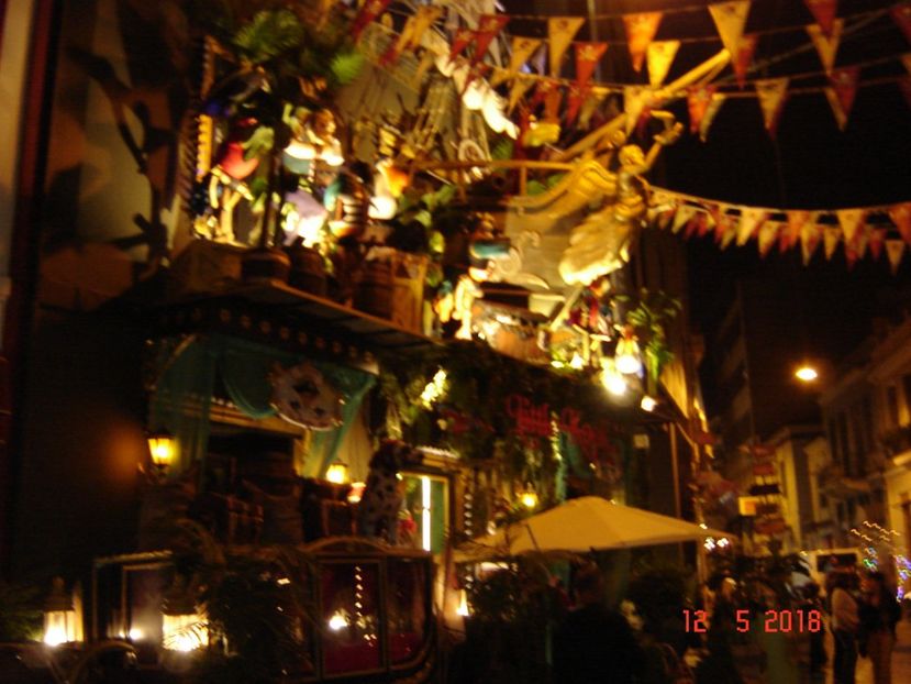  - 2018 mai camera Atena