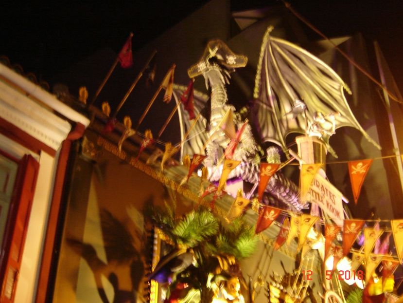  - 2018 mai camera Atena