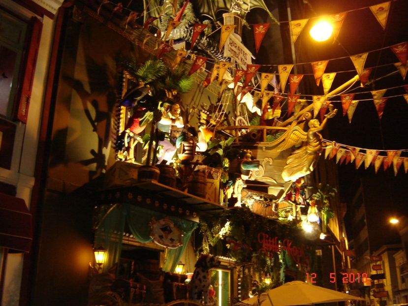  - 2018 mai camera Atena