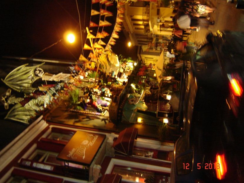  - 2018 mai camera Atena