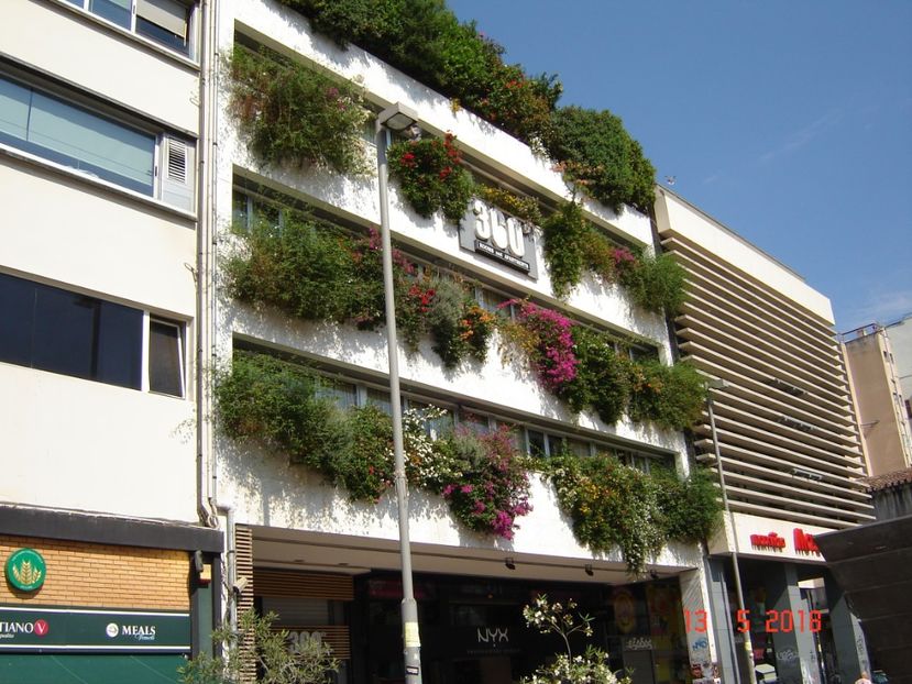  - 2018 mai camera Atena