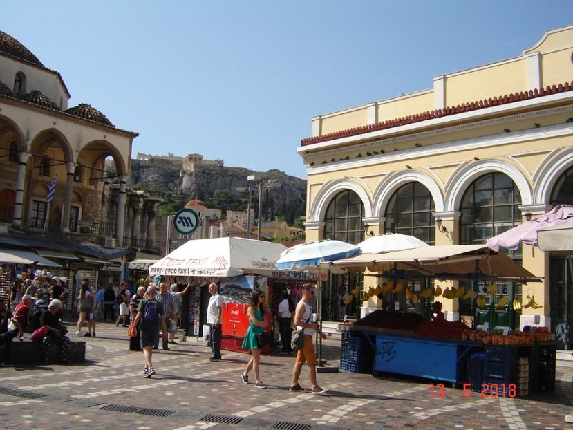  - 2018 mai camera Atena