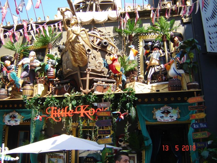  - 2018 mai camera Atena