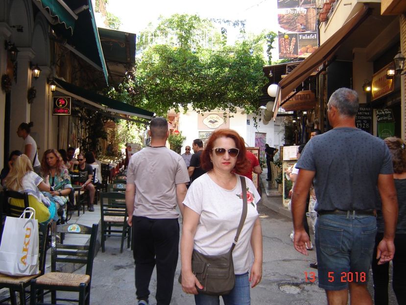  - 2018 mai camera Atena