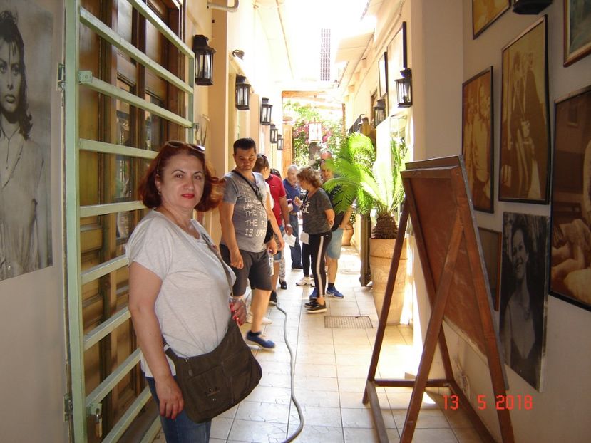  - 2018 mai camera Atena