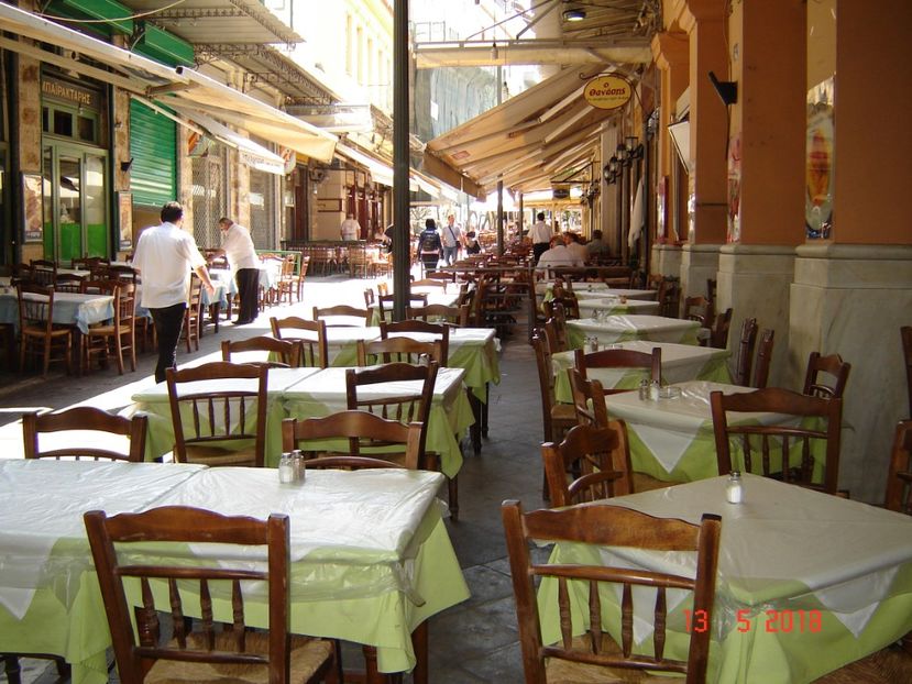  - 2018 mai camera Atena