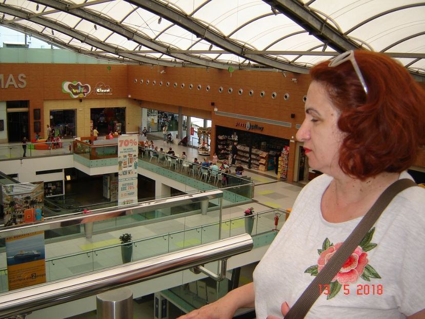  - 2018 mai camera Atena