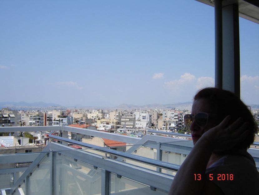  - 2018 mai camera Atena