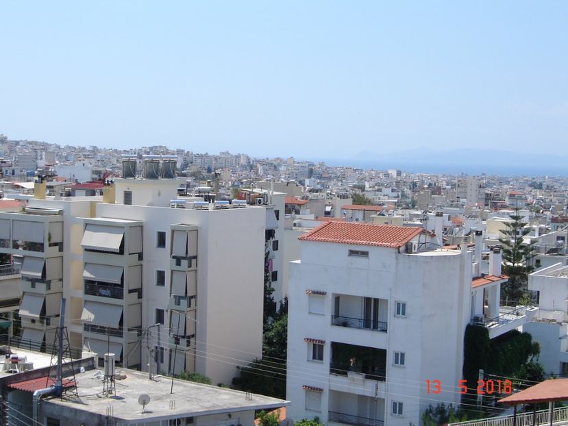  - 2018 mai camera Atena