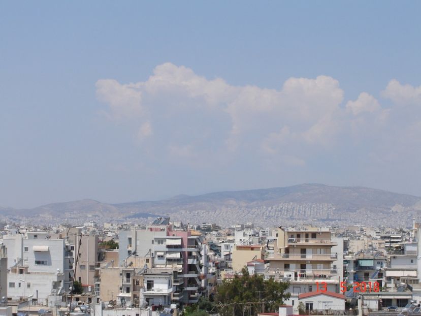  - 2018 mai camera Atena