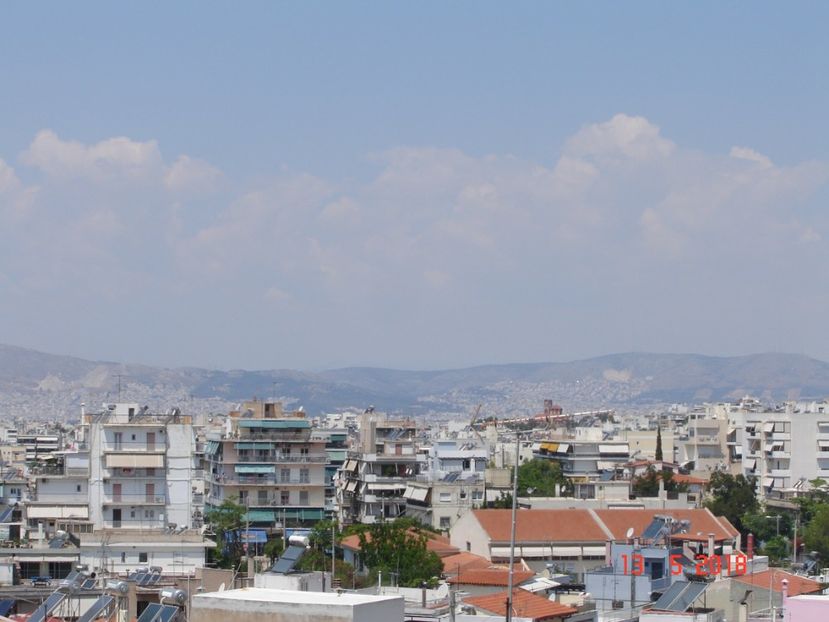  - 2018 mai camera Atena