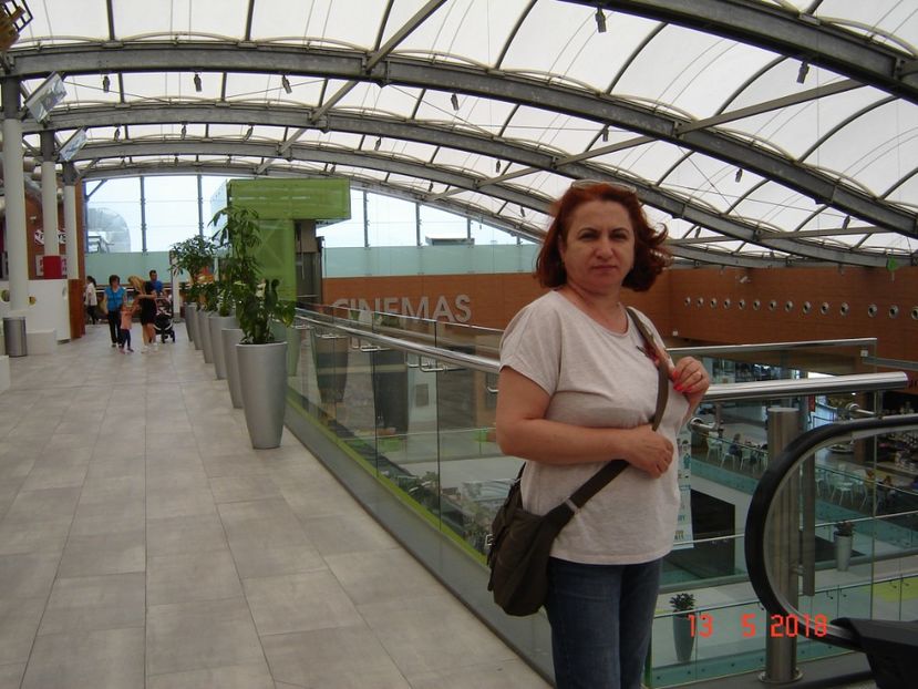  - 2018 mai camera Atena