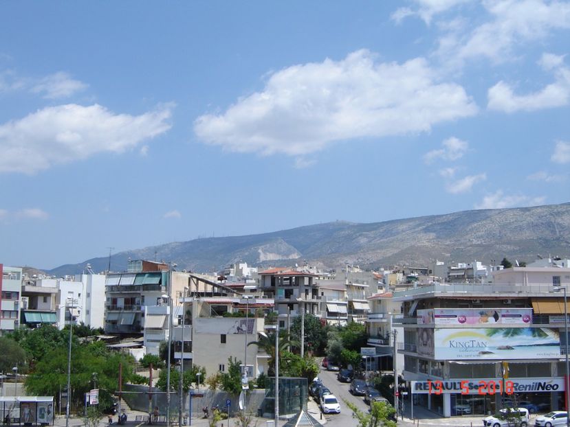  - 2018 mai camera Atena