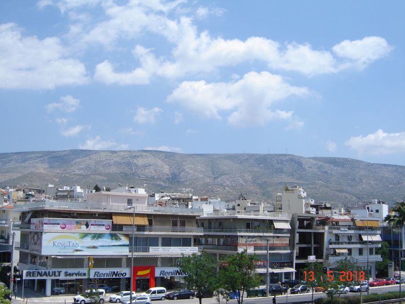  - 2018 mai camera Atena