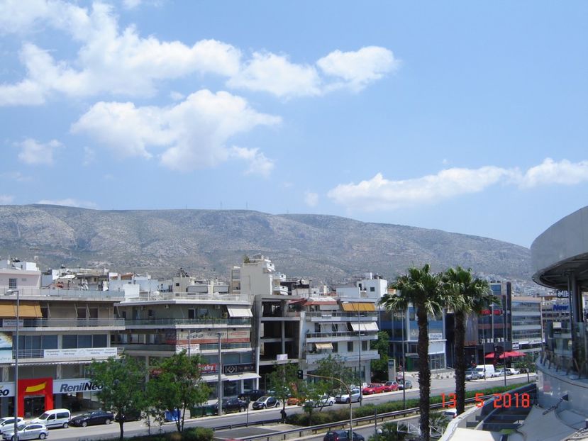  - 2018 mai camera Atena