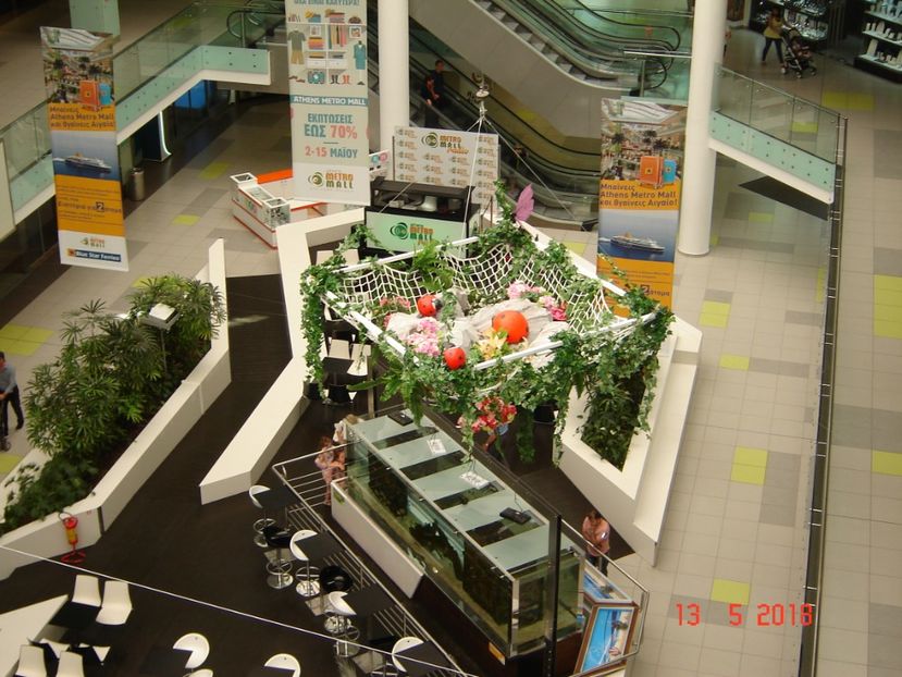  - 2018 mai camera Atena