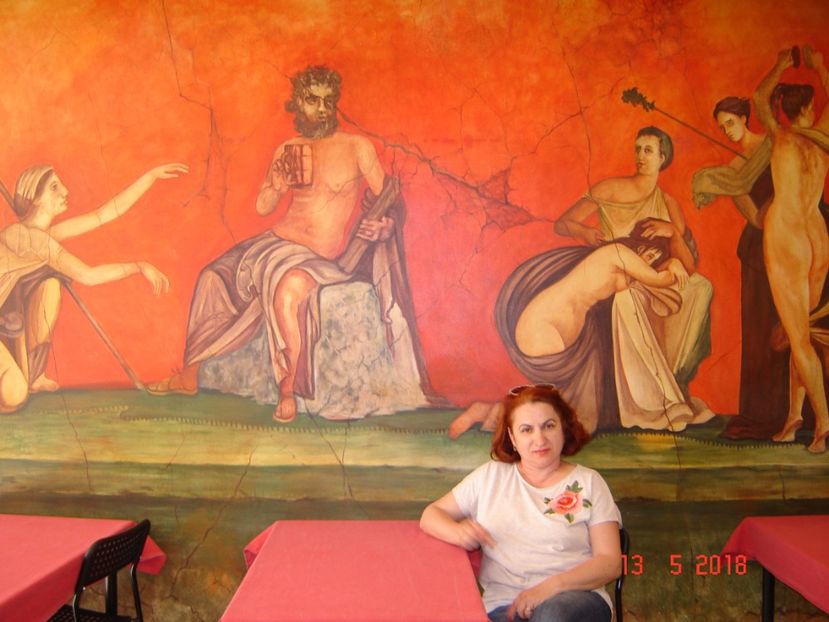  - 2018 mai camera Atena