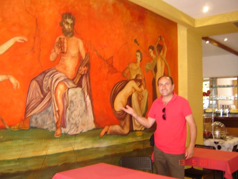  - 2018 mai camera Atena