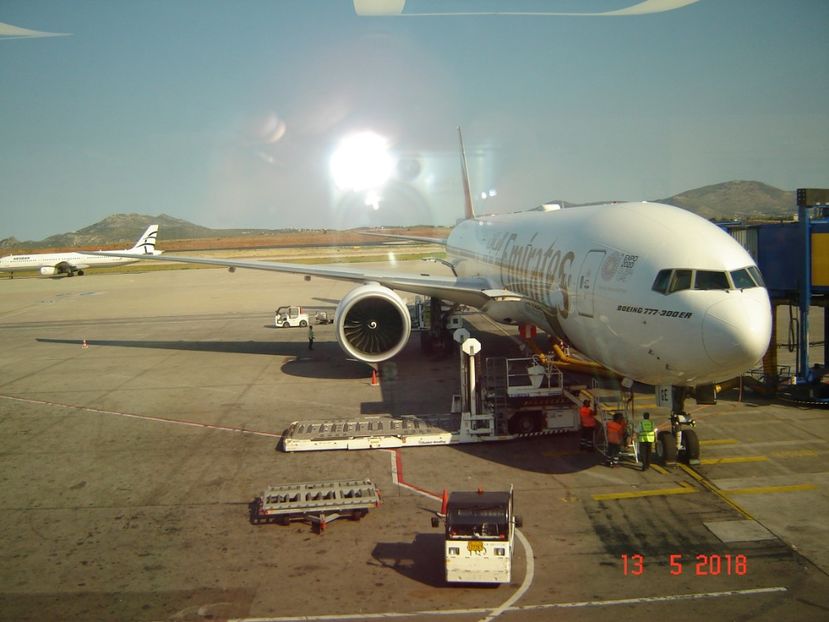  - 2018 mai camera Atena