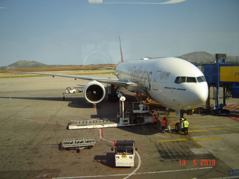  - 2018 mai camera Atena