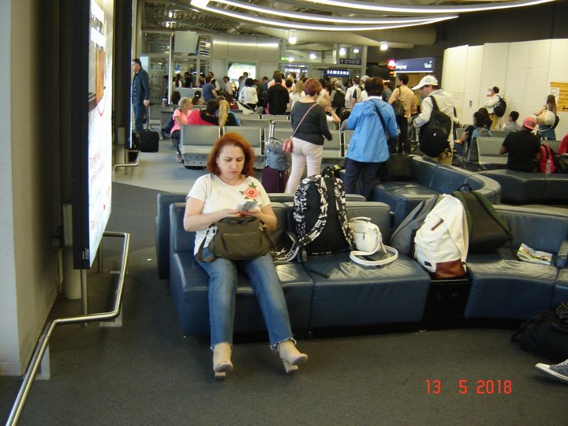  - 2018 mai camera Atena