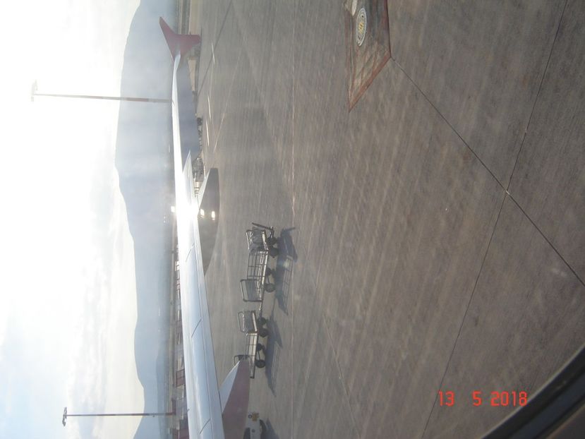  - 2018 mai camera Atena