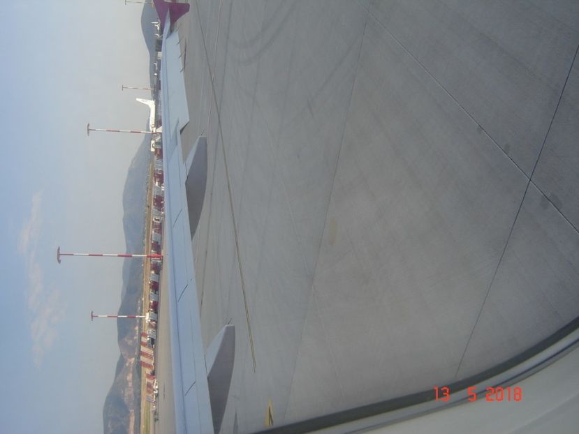  - 2018 mai camera Atena