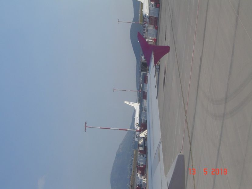  - 2018 mai camera Atena