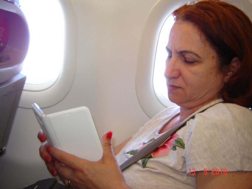  - 2018 mai camera Atena