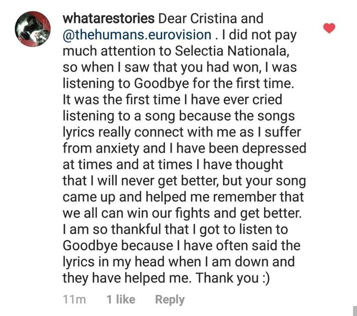 Eurovision 2018 - 2018 Eurovision Song Contest Part 5