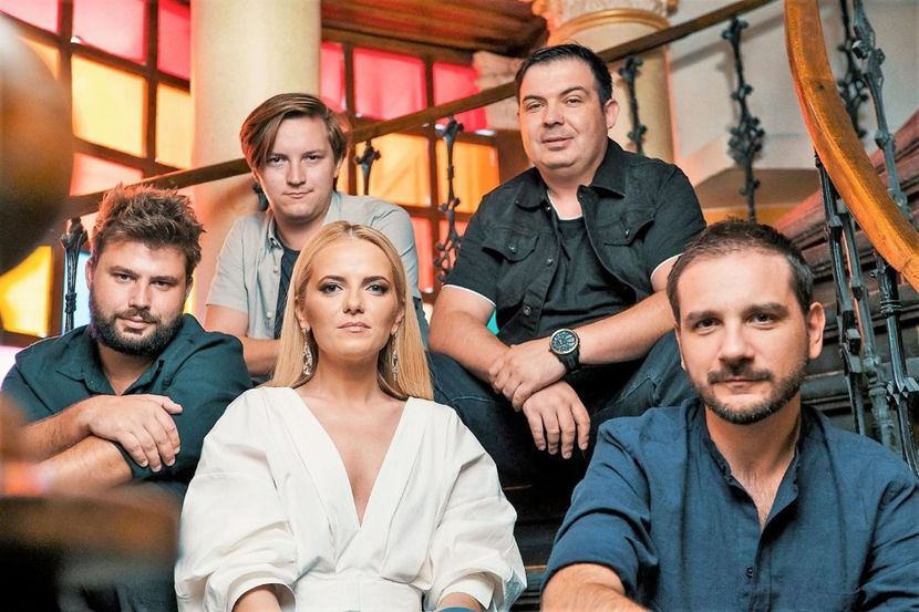 Eurovision 2018 - 2018 Eurovision Song Contest Part 5