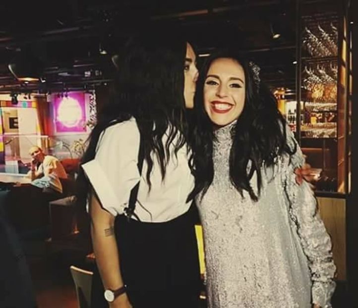 Eurovision 2018 - 2018 Eurovision Song Contest Part 5