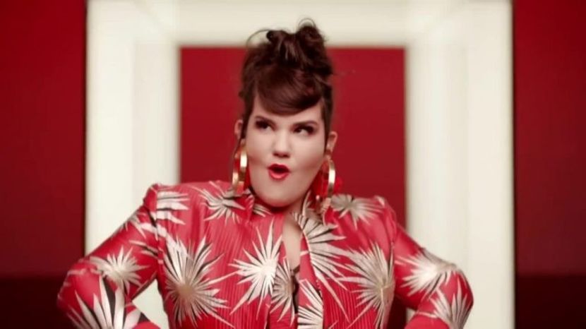 Eurovision 2018 - 2018 Eurovision Song Contest Part 5