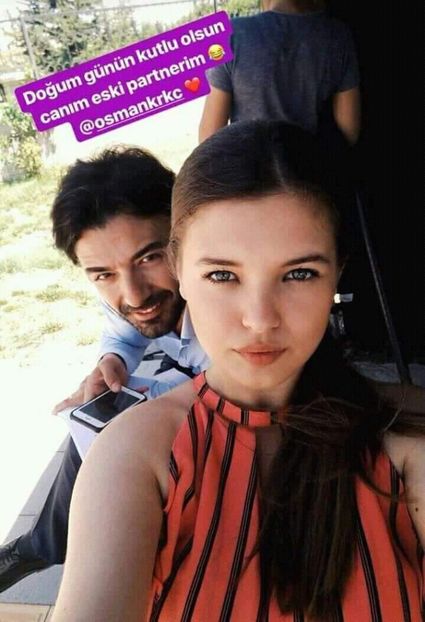  - Sevda
