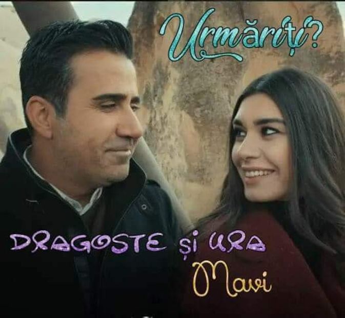  - Mavi