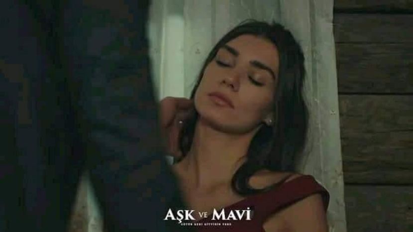  - Mavi