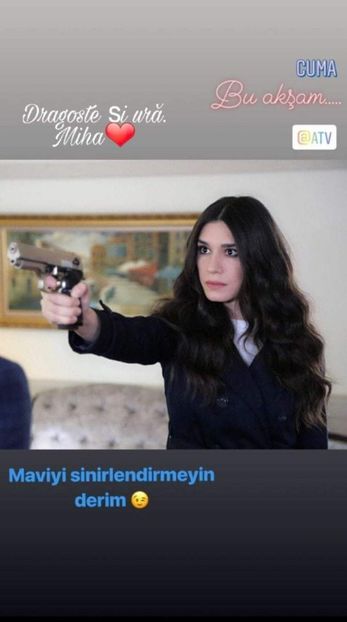  - Mavi