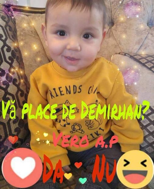  - Demirhan