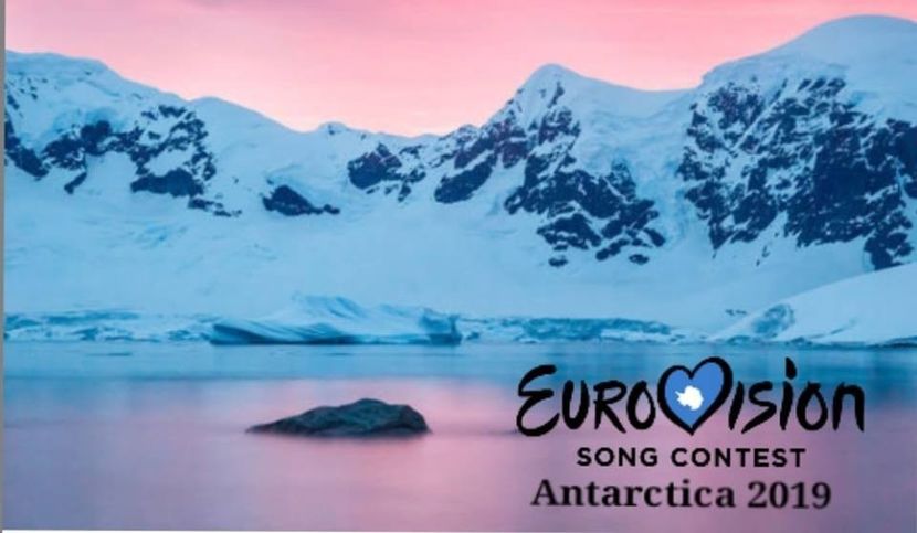 Eurovision 2018 - 2018 Eurovision Song Contest Part 5