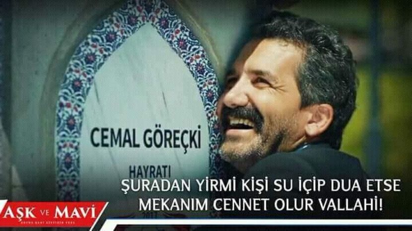  - Cemal