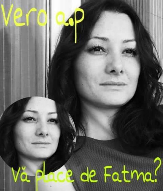  - Fatma
