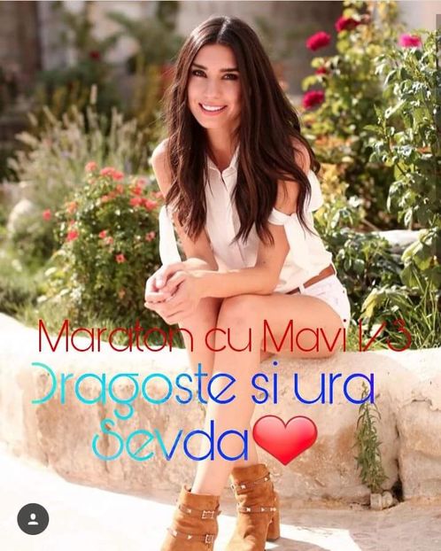 - Mavi