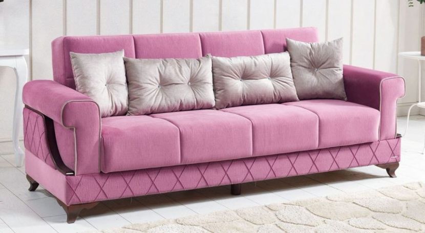 RAPisMyLife - E-alege doua poze cu canapeaua dorita