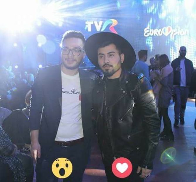 Eurovision 2018 - 2018 Eurovision Song Contest Part 5