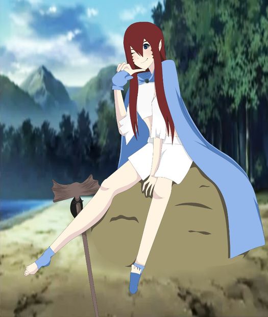 Terra Ookami - 2018