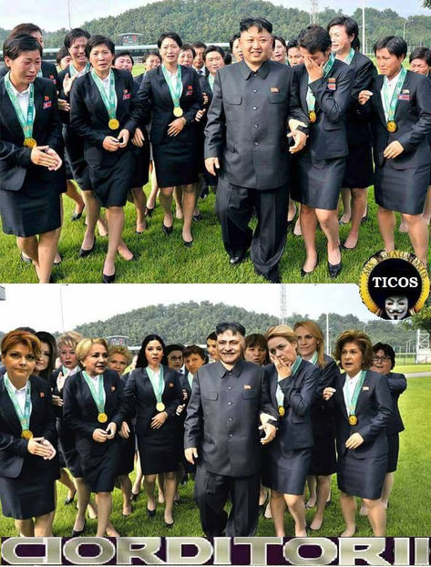  - Poze haioase pamflet