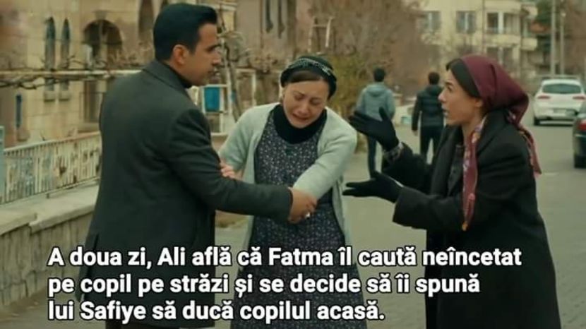  - Fatma