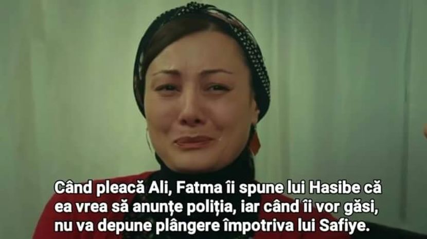  - Fatma